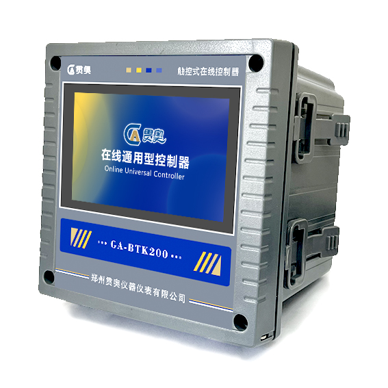 水質(zhì)污水在線自動監(jiān)測儀設備表頭 水質(zhì)污水在線自動監(jiān)測儀設備表頭