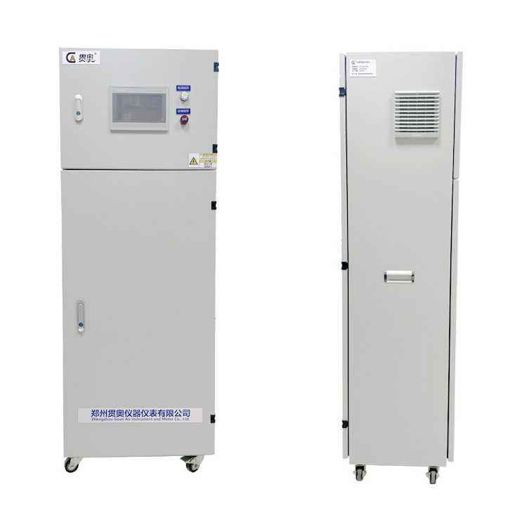 在線水質(zhì)檢測儀 在線水質(zhì)檢測儀