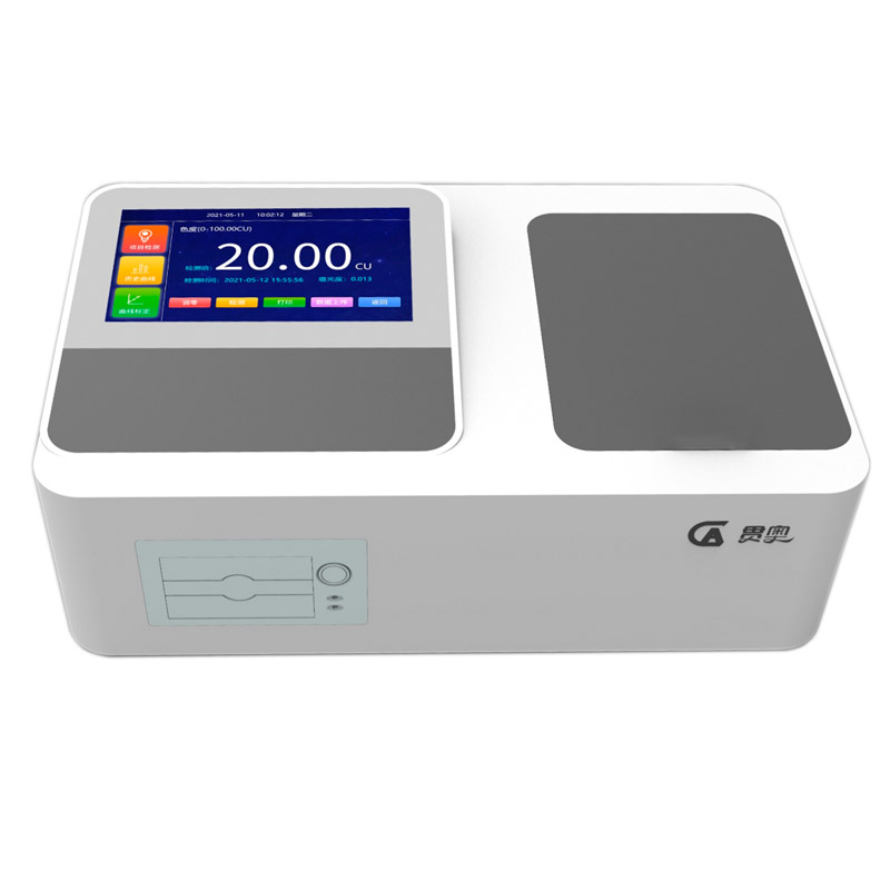 臺式水質(zhì)檢測儀 臺式水質(zhì)檢測儀