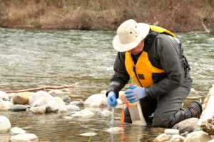 余氯在線監(jiān)測儀電極失效判斷排查指南